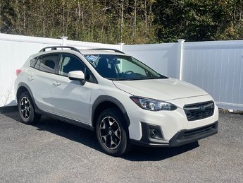 2018 Subaru Crosstrek Convenience | Cam | USB