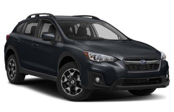 2018 Subaru Crosstrek Touring | Cam | USB | HTD Seats | Bluetooth