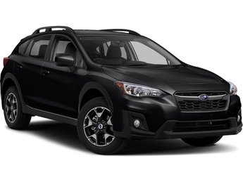 2018 Subaru CROSSTREK LIMITED | Roof | Cam | USB
