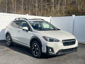 2019 Subaru Crosstrek Sport | Eyesight | Sunroof | Cam | USB