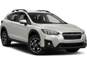 2019 Subaru Crosstrek Touring | Cam | USB