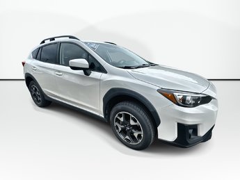 Subaru Crosstrek Touring | Cam | USB 2019