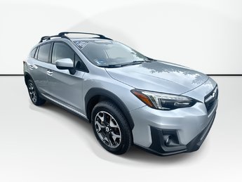 2019 Subaru Crosstrek Sport | Roof | Cam | USB | Htd Seats