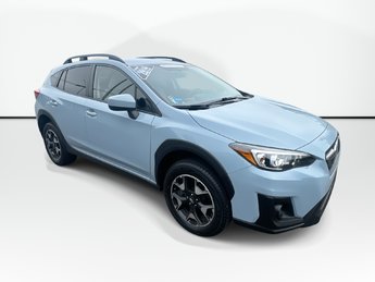 2019 Subaru Crosstrek Touring | Cam | USB | Htd Seats