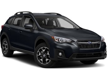 Subaru Crosstrek Sport | 6SPD |Roof | Cam | USB 2019