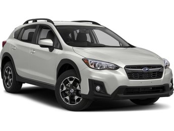 2020 Subaru Crosstrek Touring | Cam | USB | HtdSeat