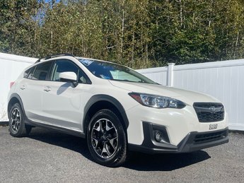 2020 Subaru Crosstrek Touring | Cam | USB | HtdSeat
