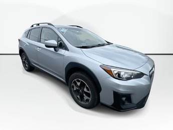 2020 Subaru Crosstrek Convenience | Cam | HtdSeat | USB