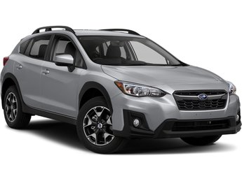 2020 Subaru Crosstrek Convenience | Cam | HtdSeat | USB