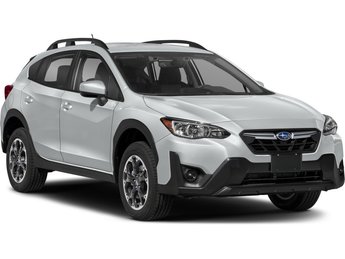 2021 Subaru Crosstrek Convenience | 6-Spd | Cam | USB | Warranty to 2025