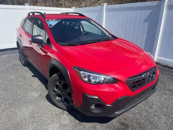 2021 Subaru Crosstrek OUTDOOR | HtdSeat | Cam | Warranty to 2026