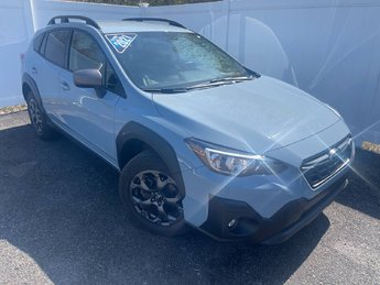 2021 Subaru Crosstrek Outdoor | Htd Seats | Dual X-Mode | Front Cam