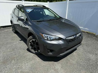 2021 Subaru Crosstrek Convenience | Cam | Bluetooth | Warranty to 2027