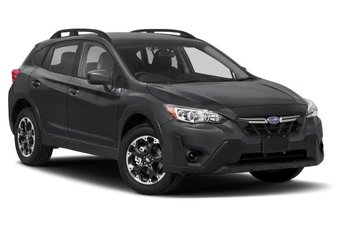Subaru Crosstrek Convenience | Cam | Bluetooth | Warranty to 2027 2021
