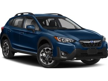Subaru Crosstrek Touring | Cam | USB | Htdseat | Warranty to 2026 2021