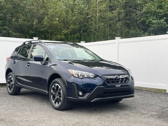 Subaru Crosstrek Touring | Cam | USB | Htdseat | Warranty to 2026 2021