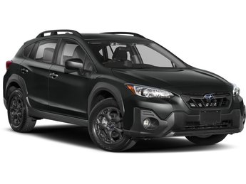 Subaru Crosstrek Outdoor | Cam | USB | Warranty to 2026 2021