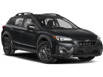 2021 Subaru Crosstrek Outdoor | Cam | USB
