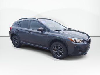 Subaru Crosstrek Outdoor | Cam | USB 2021