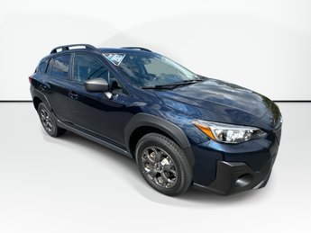 2021 Subaru Crosstrek Outdoor | Roof | Cam | USB
