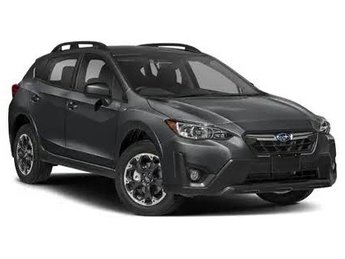 2021 Subaru CROSSTREK Outdoor | Cam | USB | Htd Wheel