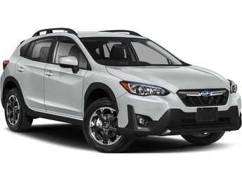 Subaru Crosstrek Touring | CAM | USB | HtdSeat | Warranty to 2027 2022