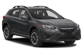2022 Subaru Crosstrek Outdoor | Cam | USB | Htd Seat | Warranty to 2027