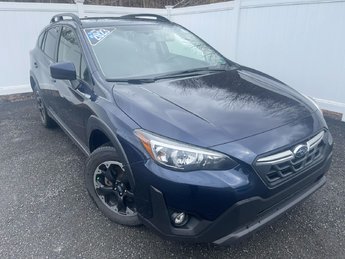 2023 Subaru Crosstrek Touring | Cam | USB | HtdSeats | Warranty to 2027