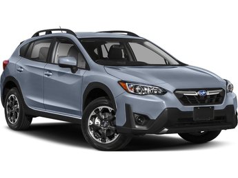 2023 Subaru Crosstrek Convenience | Cam | USB | Warranty to 2028