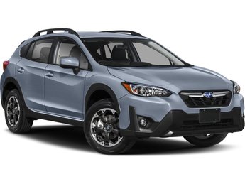 2023 Subaru Crosstrek Touring | HtdSeat | Cam | USB | Warranty to 2028