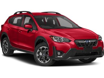 2023 Subaru CROSSTREK TOURING | Cam |USB Warranty to 2027