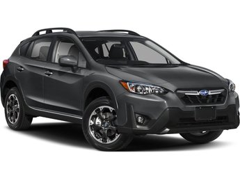 2023 Subaru Crosstrek Touring | Cam | USB | Warranty to 2028