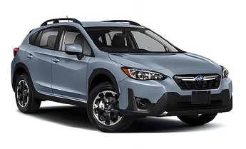 2023 Subaru Crosstrek Conv | Cam | USB |  | Warranty to 2028