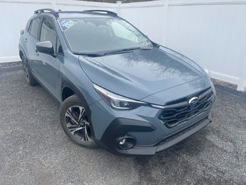 2024 Subaru Crosstrek Touring | Cam | Htdseat | USB | Warranty to 2028