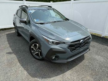 Subaru Crosstrek Touring | Cam | Htdseat | USB | Warranty to 2028 2024