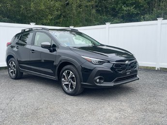 Subaru Crosstrek Touring | Cam | USB | HtdSeat | Warranty to 2028 2024