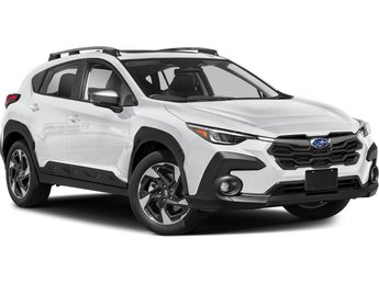 2024 Subaru Crosstrek Limited | Roof | Cam |USB| Warranty to 2028