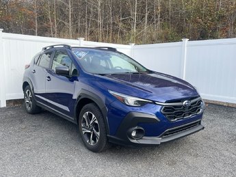2024 Subaru Crosstrek Touring | Cam | USB | HtdSeat | Warranty to 2028