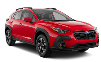 2024 Subaru Crosstrek Touring | Cam | USB | Htd Wheel | Warranty to 2028