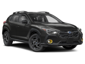 2024 Subaru Crosstrek Onyx | Sunroof | Cam | USB | Warranty to 2028