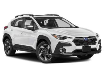 2024 Subaru Crosstrek Touring | Cam | USB | Htd Seat | Warranty to 2028