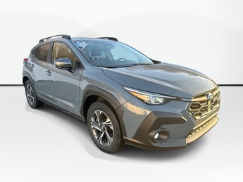 2024 Subaru Crosstrek Touring | Sunroof | Cam | USB | Warranty to 2028
