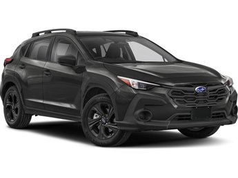 2024 Subaru Crosstrek Convenience | Cam | USB | Warranty to 2028