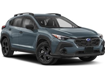 Subaru Crosstrek Convenience | Cam | USB | Warranty to 2029 2024