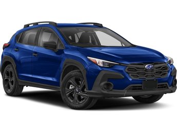 2024 Subaru Crosstrek Convenience | Cam | USB | Warranty to 2029