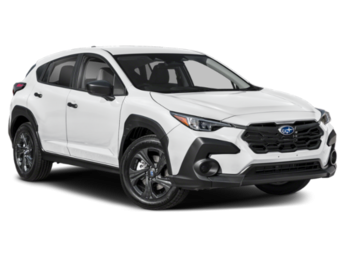 2024 Subaru Crosstrek Convenience | Cam | USB | Htd Seats | Bluetooth