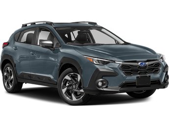 Subaru Crosstrek Limited | Roof | Cam | USB | Warranty to 2028 2024