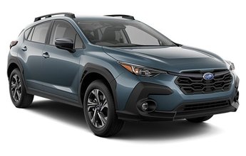 Subaru Crosstrek Onyx | Roof | Cam | USB | Warranty to 2028 2024