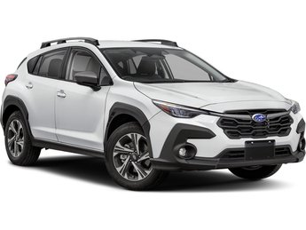2024 Subaru Crosstrek Touring | Cam | USB | Warranty to 2029