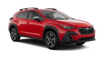 2024 Subaru Crosstrek Touring | Cam | USB | Htd Wheel | Warranty to 2028